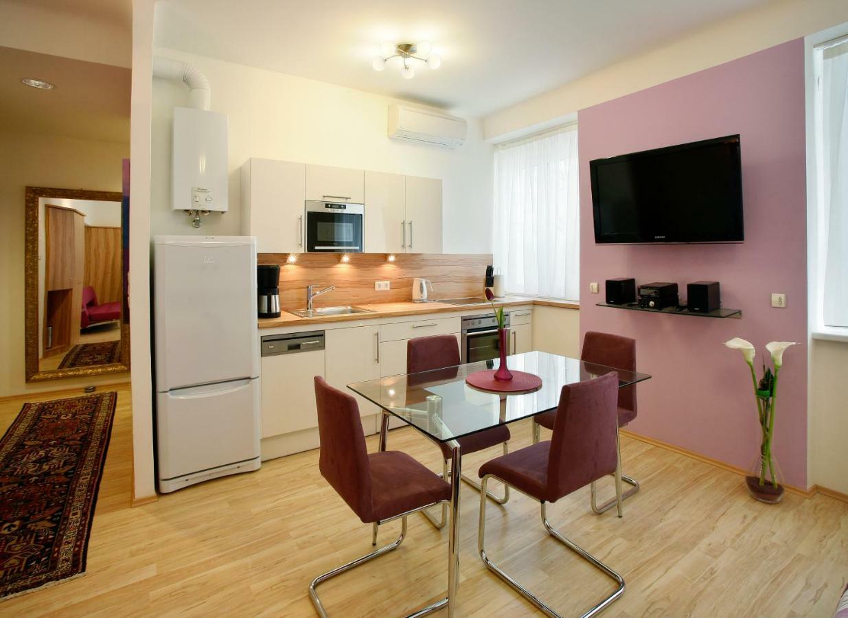 Central Vienna Explorer'S Hub 外观 照片