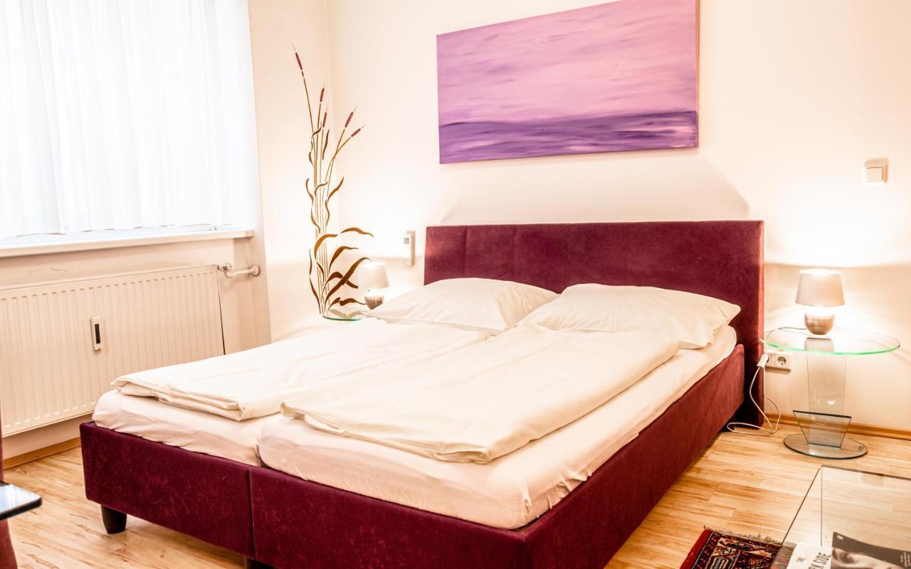 Central Vienna Explorer'S Hub 外观 照片